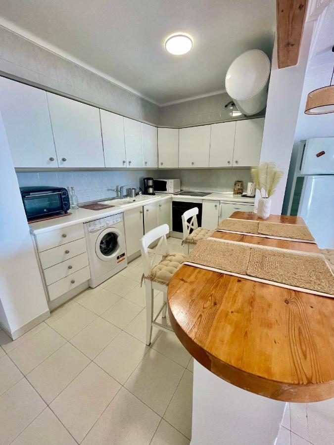Apartamento Frontal Al Mar - Torrox Costa Εξωτερικό φωτογραφία