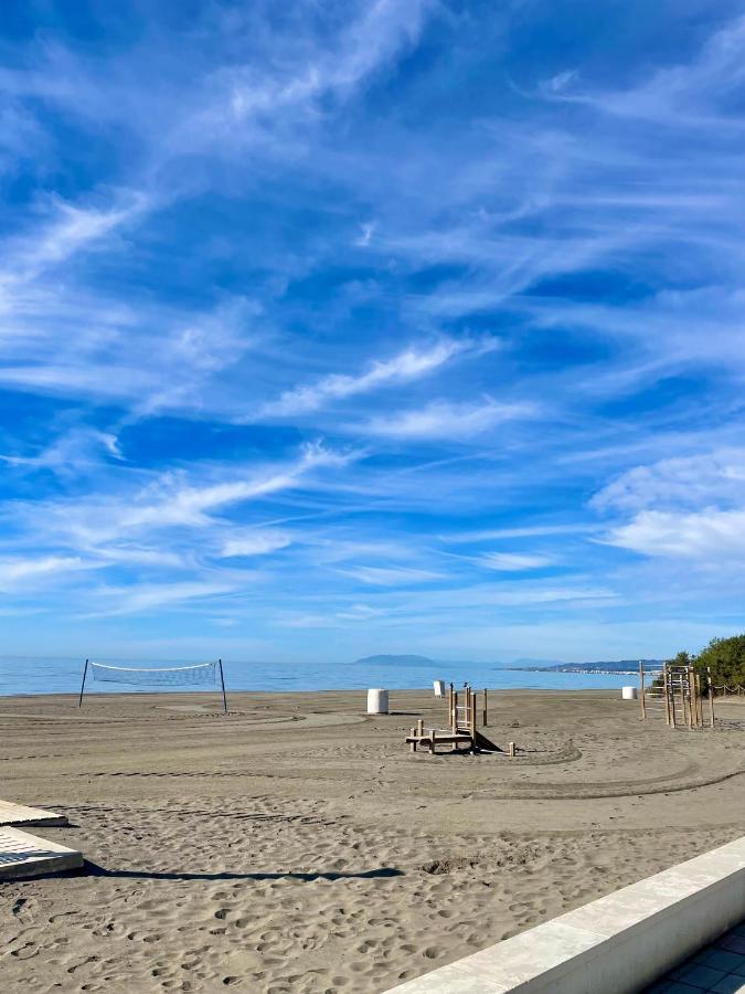 Apartamento Frontal Al Mar - Torrox Costa Εξωτερικό φωτογραφία