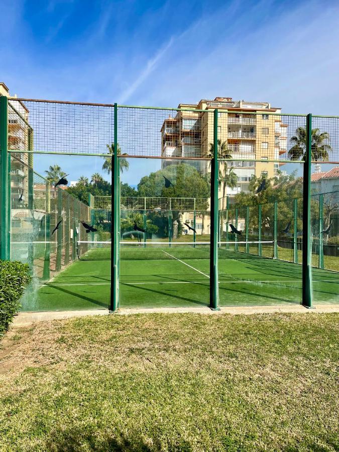 Apartamento Frontal Al Mar - Torrox Costa Εξωτερικό φωτογραφία